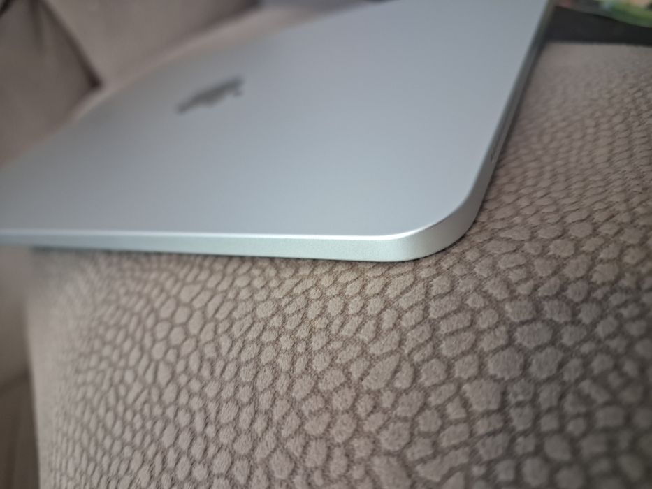 iPad Air 4 2020 10.9" 64GB Wi-Fi only, Silver