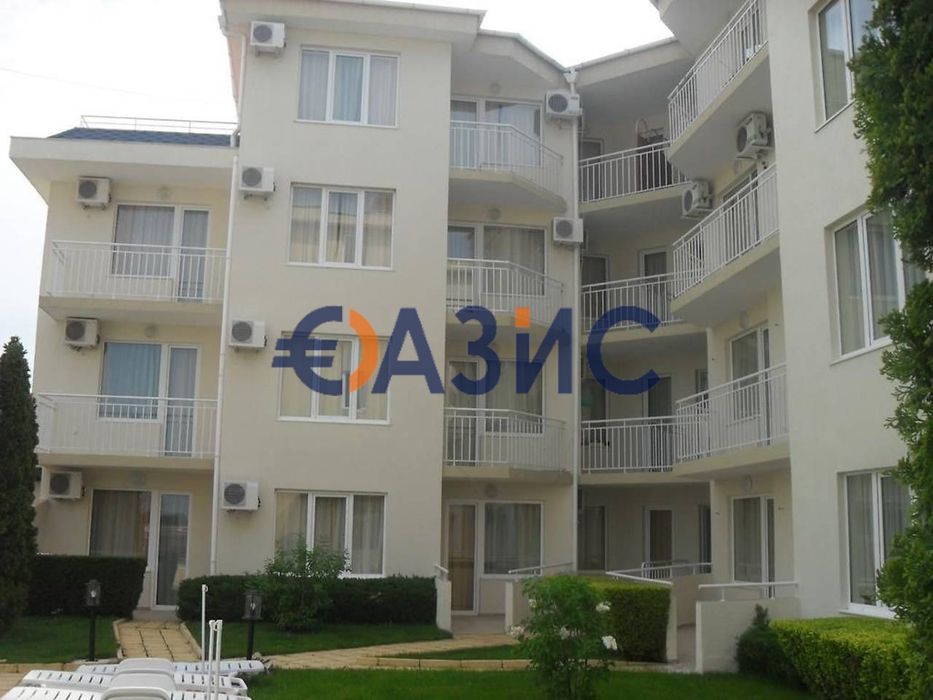 Продава се Двустаен апартамент в с. Равда, Област Бургас - 83 кв.м за 856 €/кв.м - Снимка #10