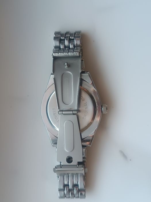 Rolex часовник с дата