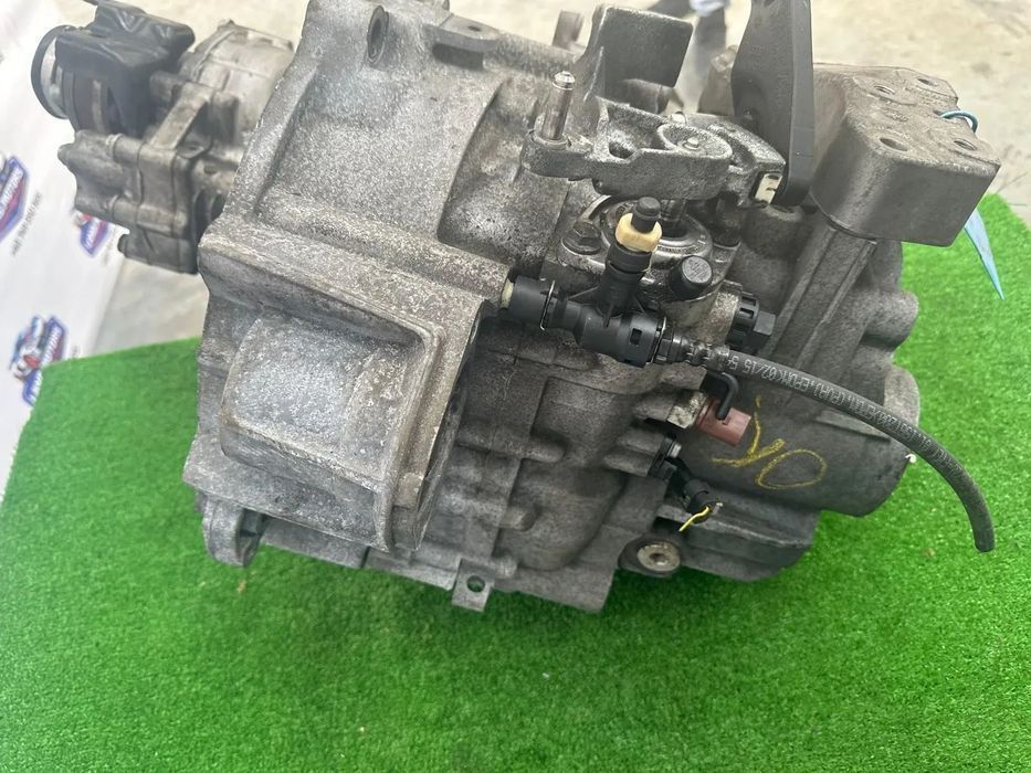 cutie de viteze manuala 6 trepte skoda octavia 3 2.0 diesel tractiune integrala cod cutie: pgs