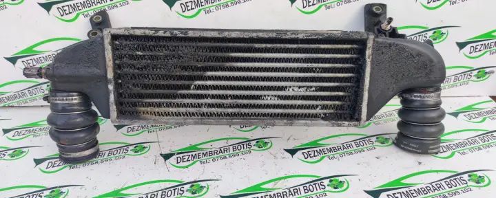 Intercooler Ford Focus 2001 1.6 MT (101 hp)