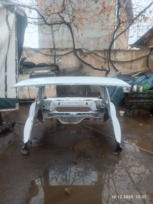 Lacetti kuzov orqa tomoni komplekt