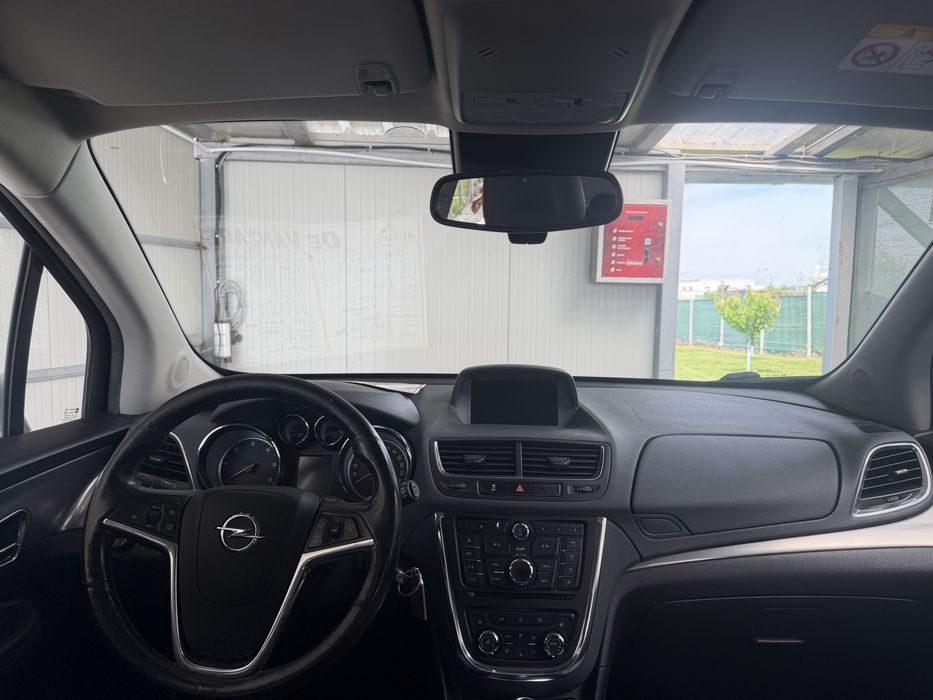 Opel Moka ,fab 2015,diesel,accept variante