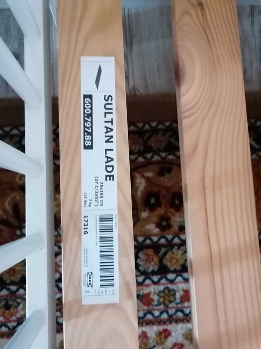 pat ikea pentru copii