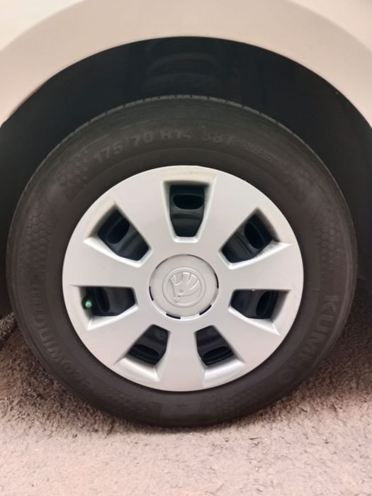 SKODA Fabia 2018 — imagine 4