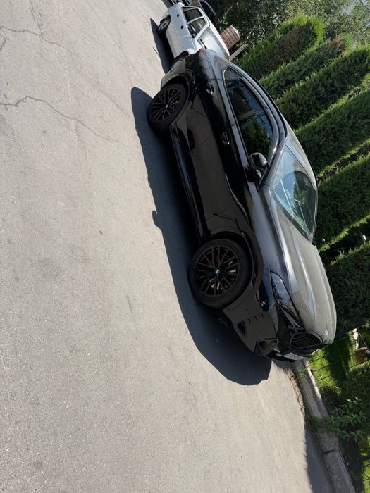 Продам свой BMW X6 Full 2025 karbon