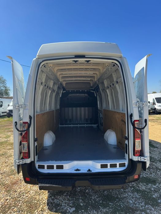 Opel Movano MAXI 2018-11 , 2.3 , 145cp , Inmatriculat Ro