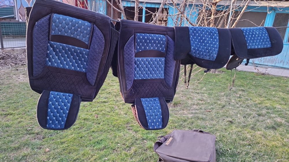 Чехол для авто уневерсал