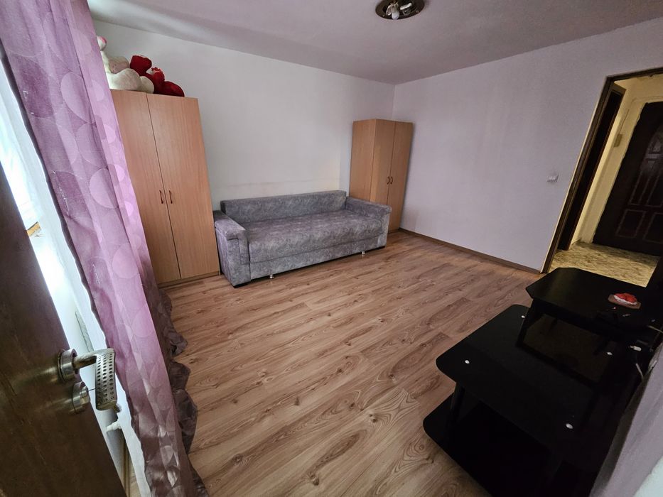 Închiriez Garsonieră Buftea,confort 1, complet echipată