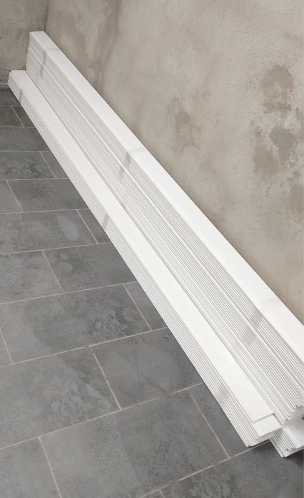 Продам ПВХ вагонка б/у