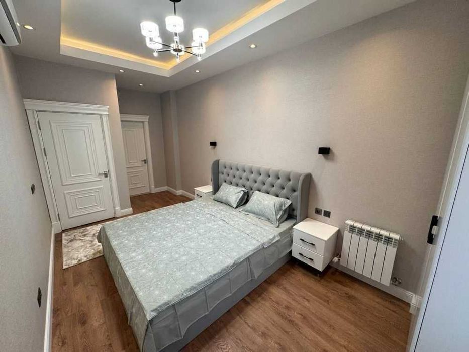 Сдаётся квартира на Метро Хамза‼️