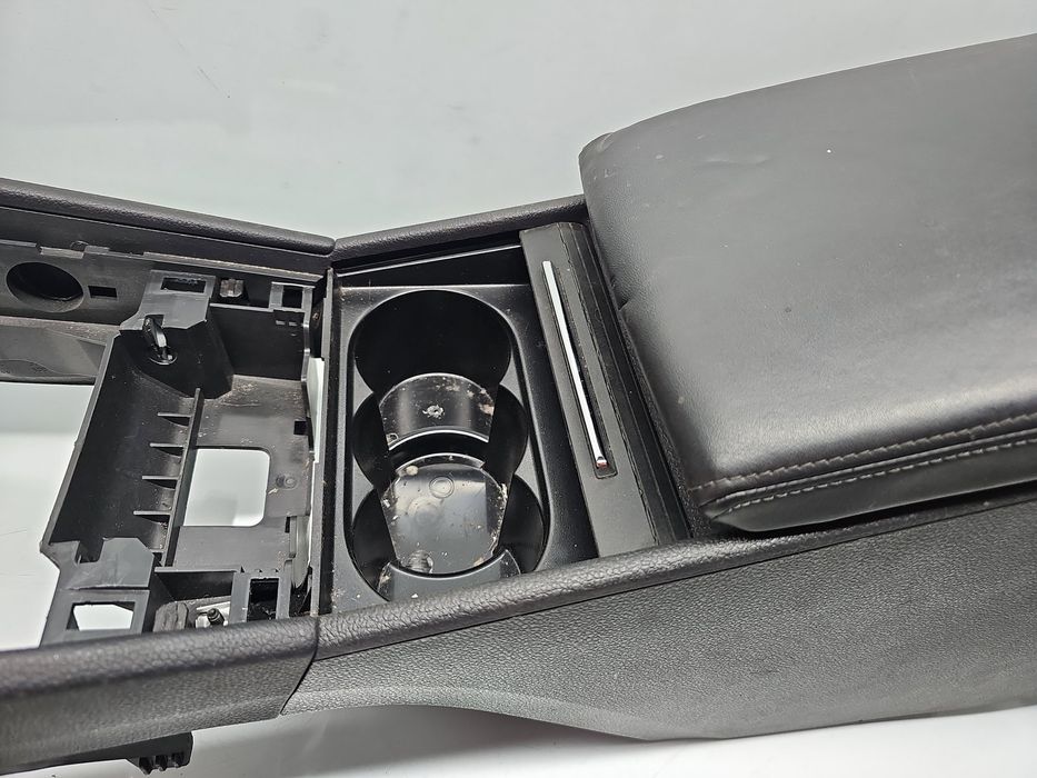 Cotiera Skoda Superb III Combi (3V5) [Fabr 2015-2024] OEM