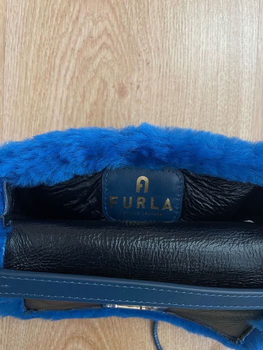 Дамска чанта Furla