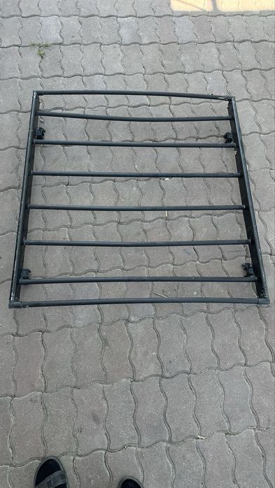 Авто корзина Thule