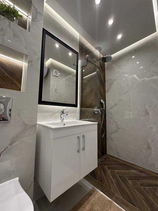 Продава се Двустаен апартамент в Пловдив, Христо Смирненски - 60 кв.м за 1063 €/кв.м - Снимка #7