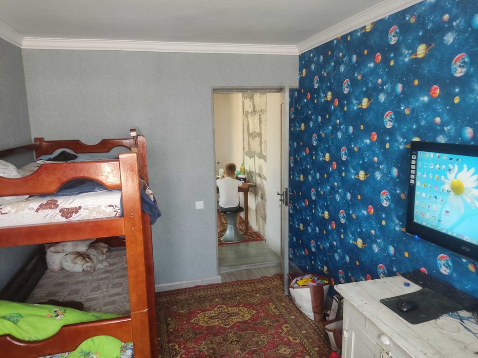 Дача 18 соток с евро ремонтом