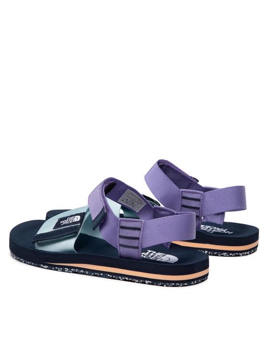 Сандали The north face