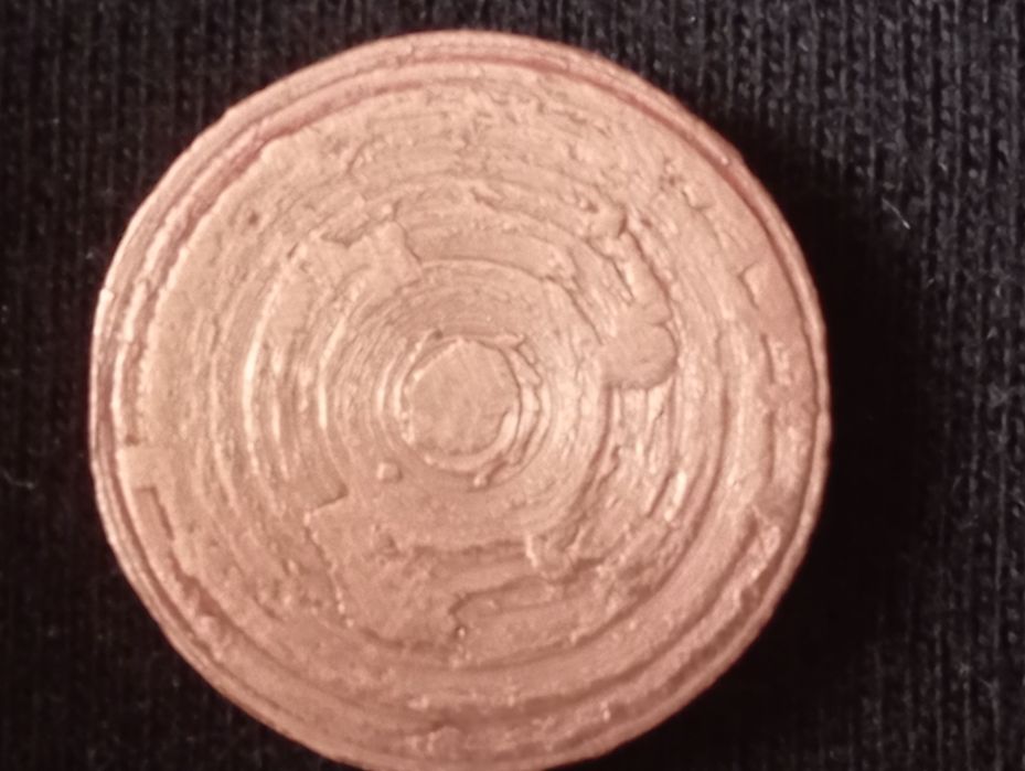 Медные монеты дирхамы