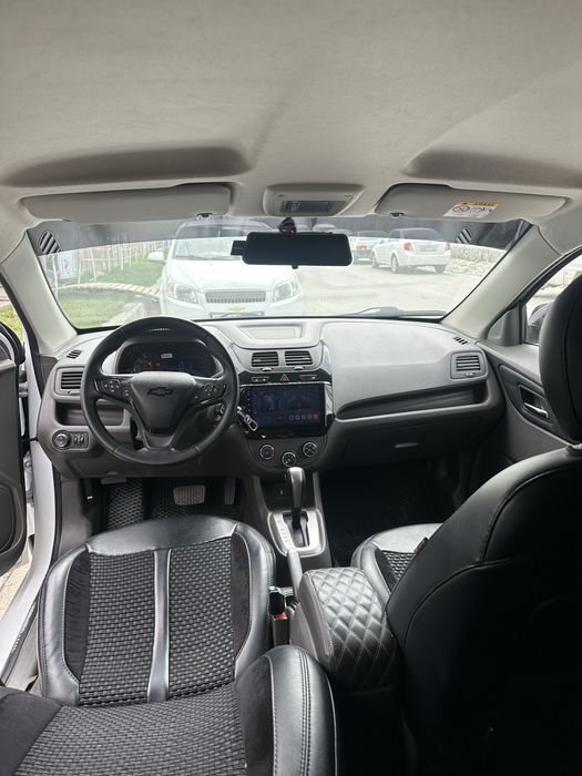 Chevrolet 2500 2025 — 5