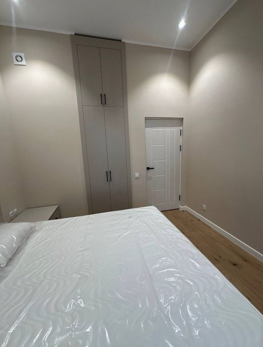 1/2/14 ЖК OzMahal Новомосковская | 37.5м² | С мебелью | Голден Хаус