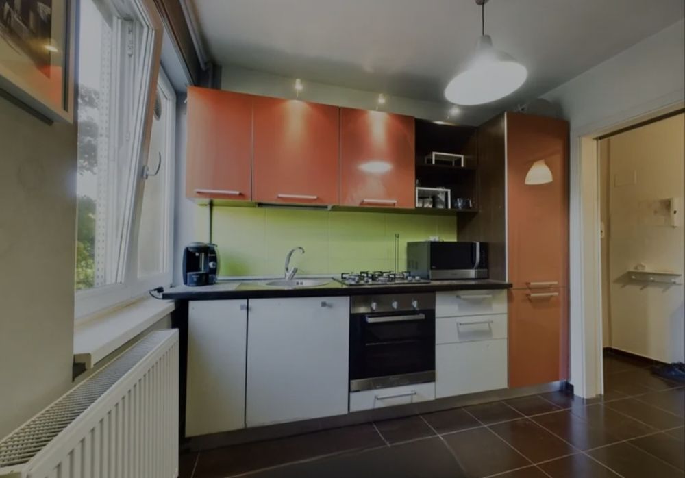 Proprietar închiriez apartament cu 2 camere in centru Timisoara
