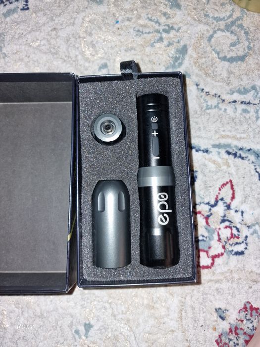 Тату машинка AWA EP-8