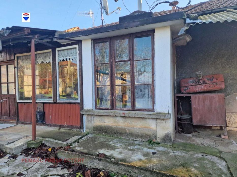 Продава се Къща в с. Щръклево, Област Русе - 117 кв.м за 196 €/кв.м - Снимка #2