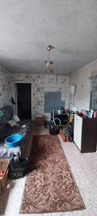 Продам дом с. Боровское