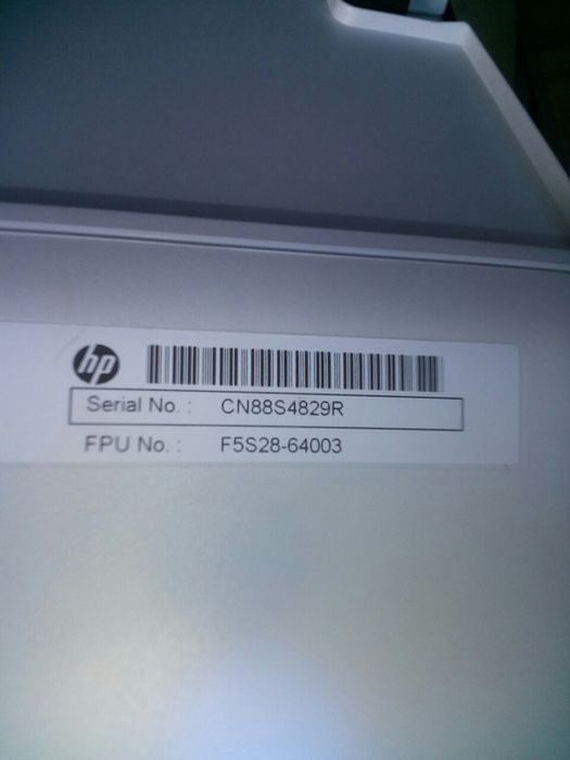Imprimanta HP 302