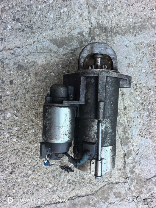 Стартер за Hyundai и Kia OEM 36100—2A810