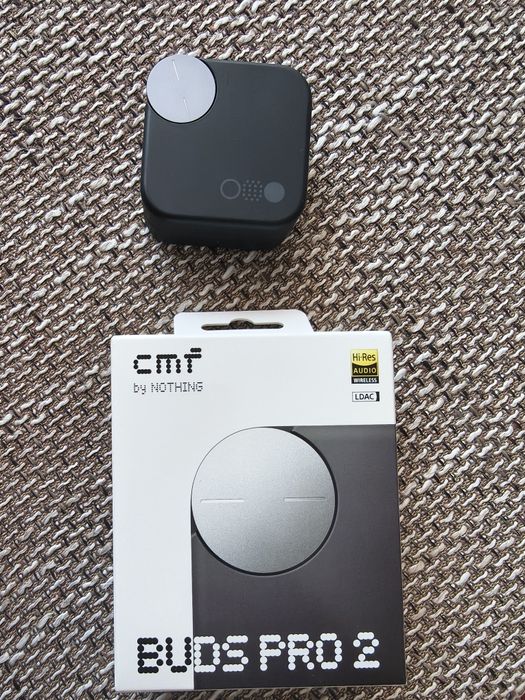 CMF Buds Pro 2 слушалки