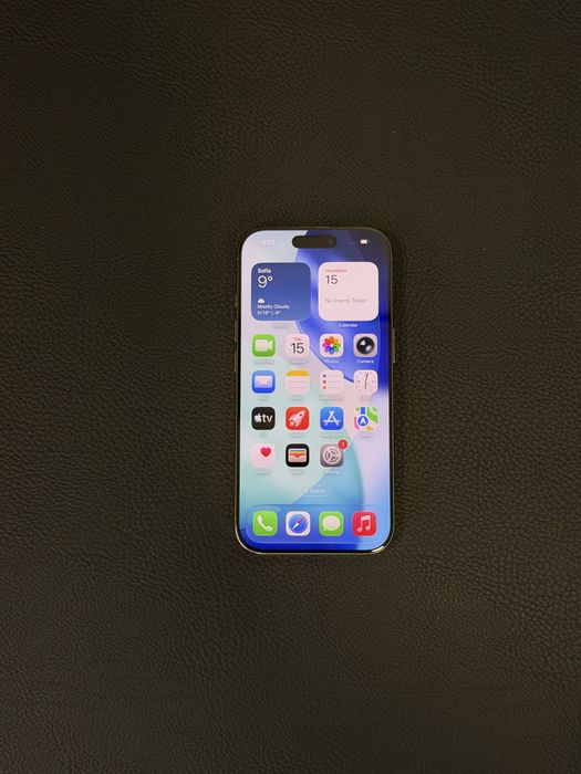 iPhone 16 PRO 128 GB