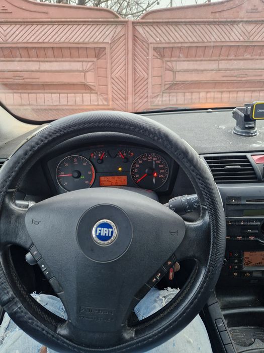 Fiat stilo break