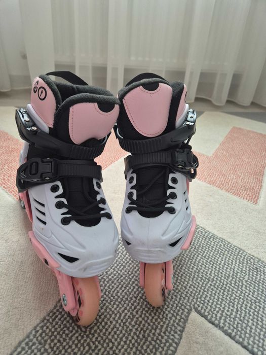 Role Powerslide 27-30