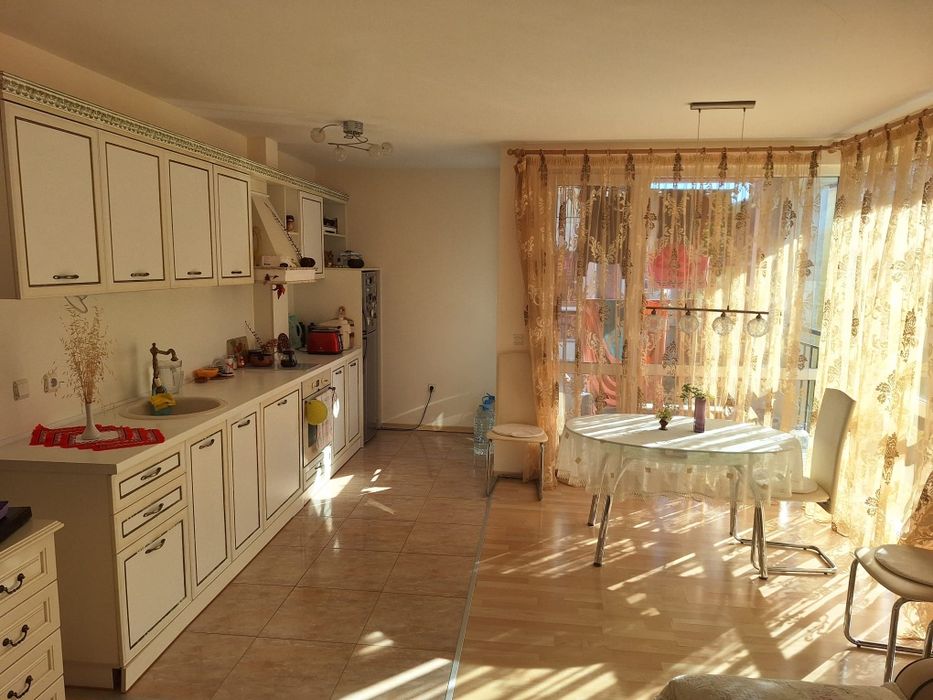 Продава се Двустаен апартамент в Несебър - 66 кв.м за 1243 €/кв.м - Снимка #1