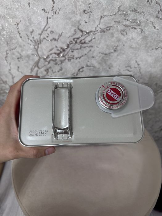 Масло на тойота 5w-30