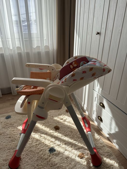 Столче за хранене