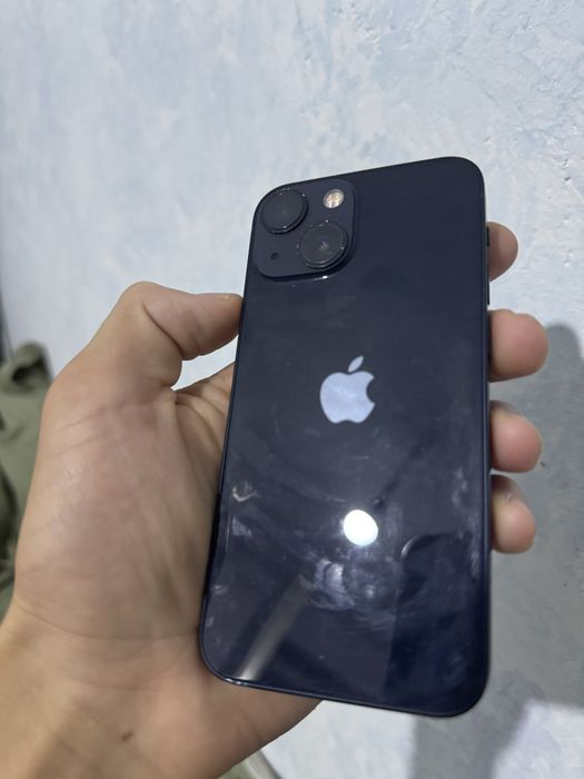 iPhone 13 mini  128гб. 67%