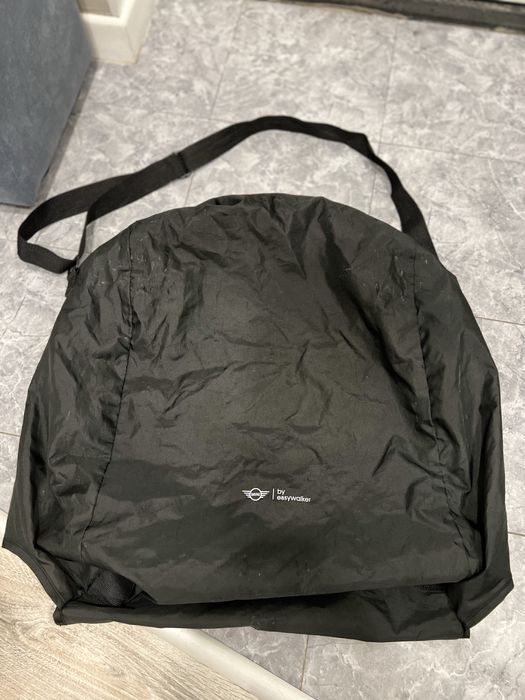 Коляска eazywalker