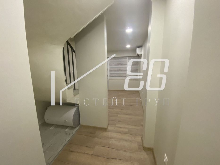 Дава се под наем Офис в Варна, Колхозен пазар - 49 кв.м за 382.5 € - Снимка #2