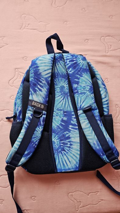 Ученическа раница Back Up