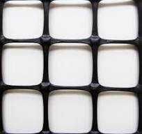 Vand geogrila 3D S Tenax ED Grid S - 30 x 30 mm, noua