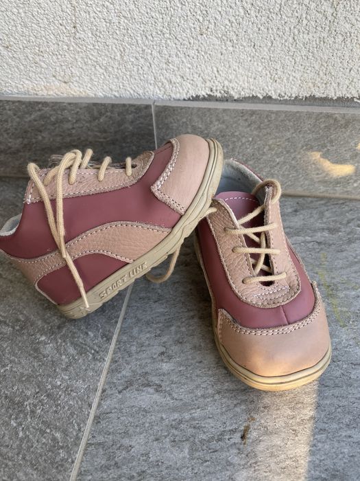 Pantofi copii (fete)