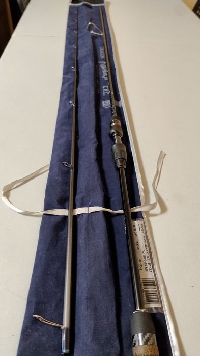 Dragon FishMaker 2,45m 10-35g