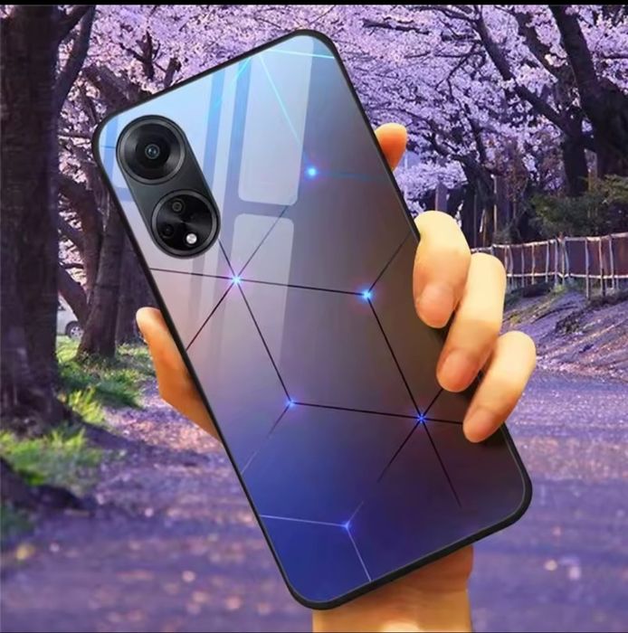 Huse telefon oppo A 78 5G