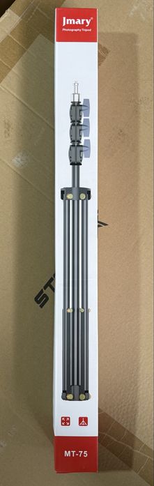 БЕПУЛ Доставка, Штатив для телефона и камеры Jmary MT-75 трипод стойка