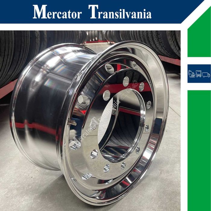 Depozit cu toată gama de Anvelope și Cauciucuri în STOC pentru Autoturisme SUV A/T & M/T Autoutilitare Camioane Remorci Utilaje Agricole Industriale