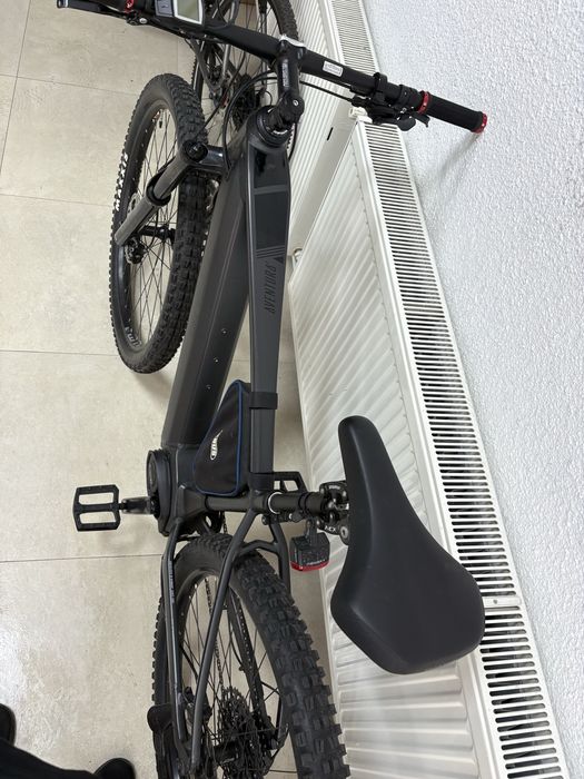 E-bike Focus Aventura 2 ,roti 29”