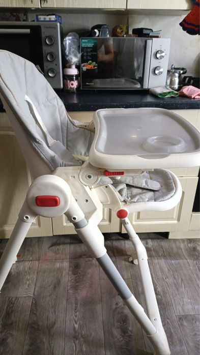 Стол дубовый  трансформер