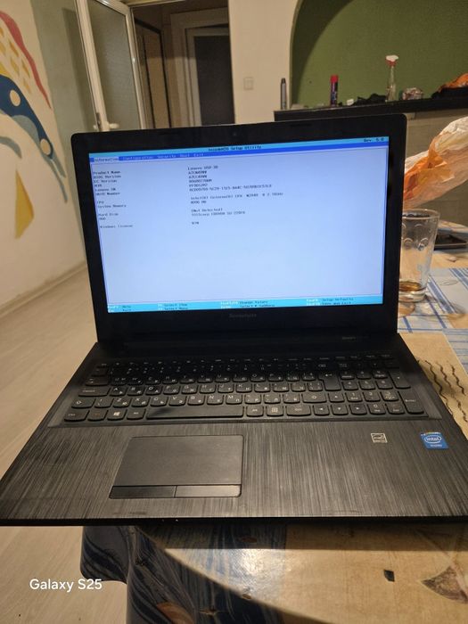 lenovo g50-30 80g0 на части
